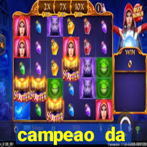 campeao da libertadores 2003